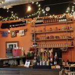Black Rooster + Guesthouse