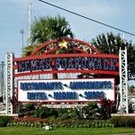 Kemah Boardwalk