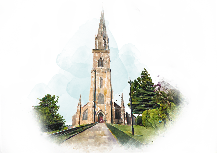 The Wedding Website of Megan McNaughton and Kieran McGurk