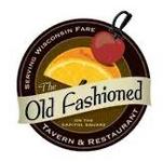 The Old Fashioned