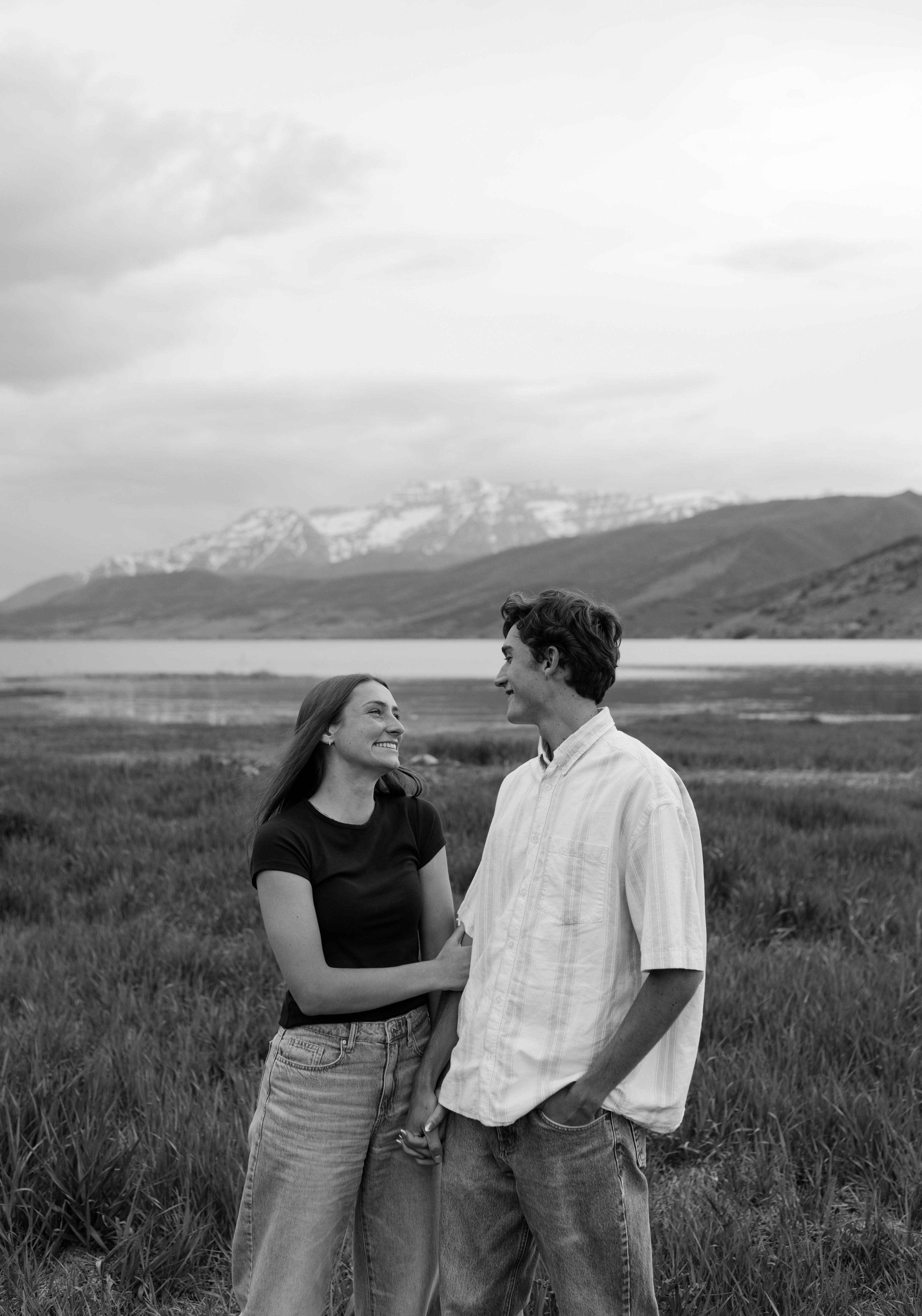 The Wedding Website of Rachel Plumb and Mitchell Felix