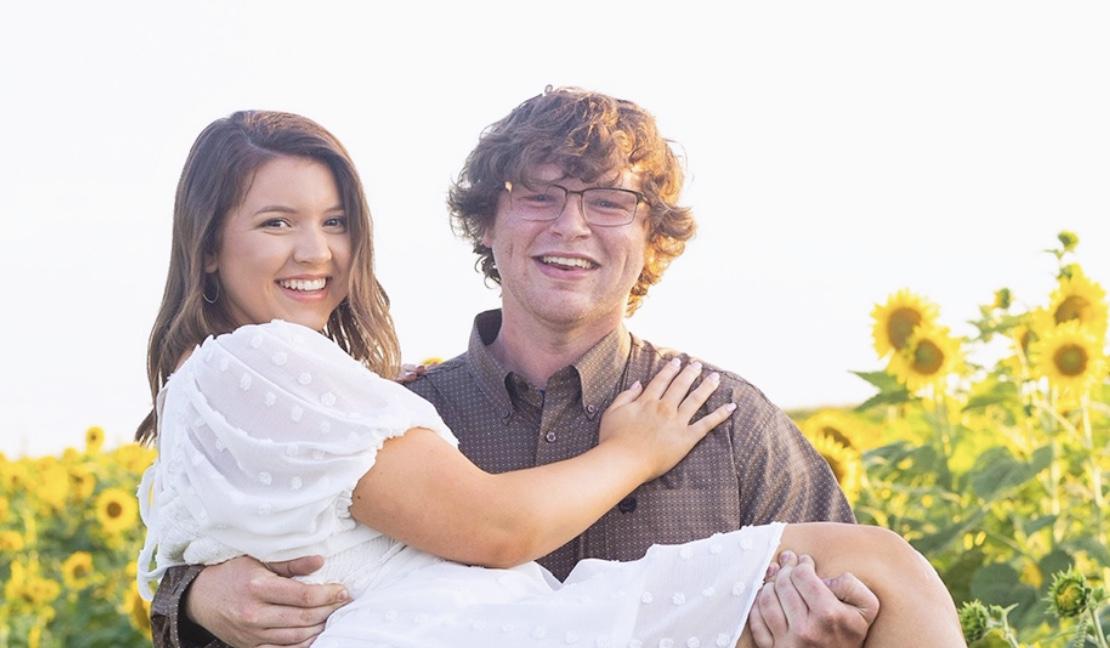 The Wedding Website of Anna Kate Childress and Brady Rhodes