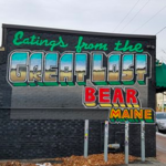 The Great Lost Bear