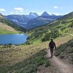 Hiking