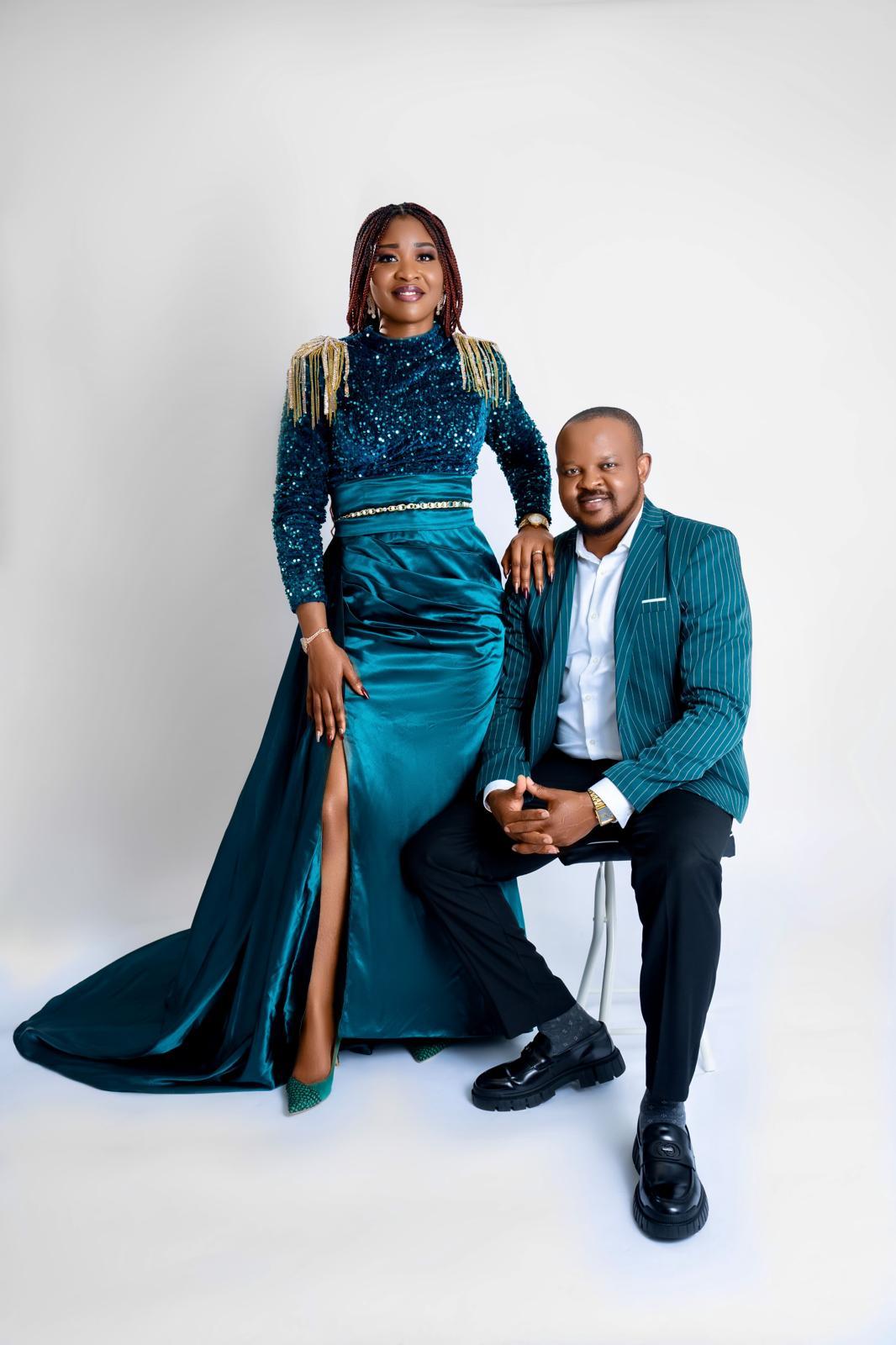 The Wedding Website of CLINTON C. ALOZIE and ZANDRA C. ONUH