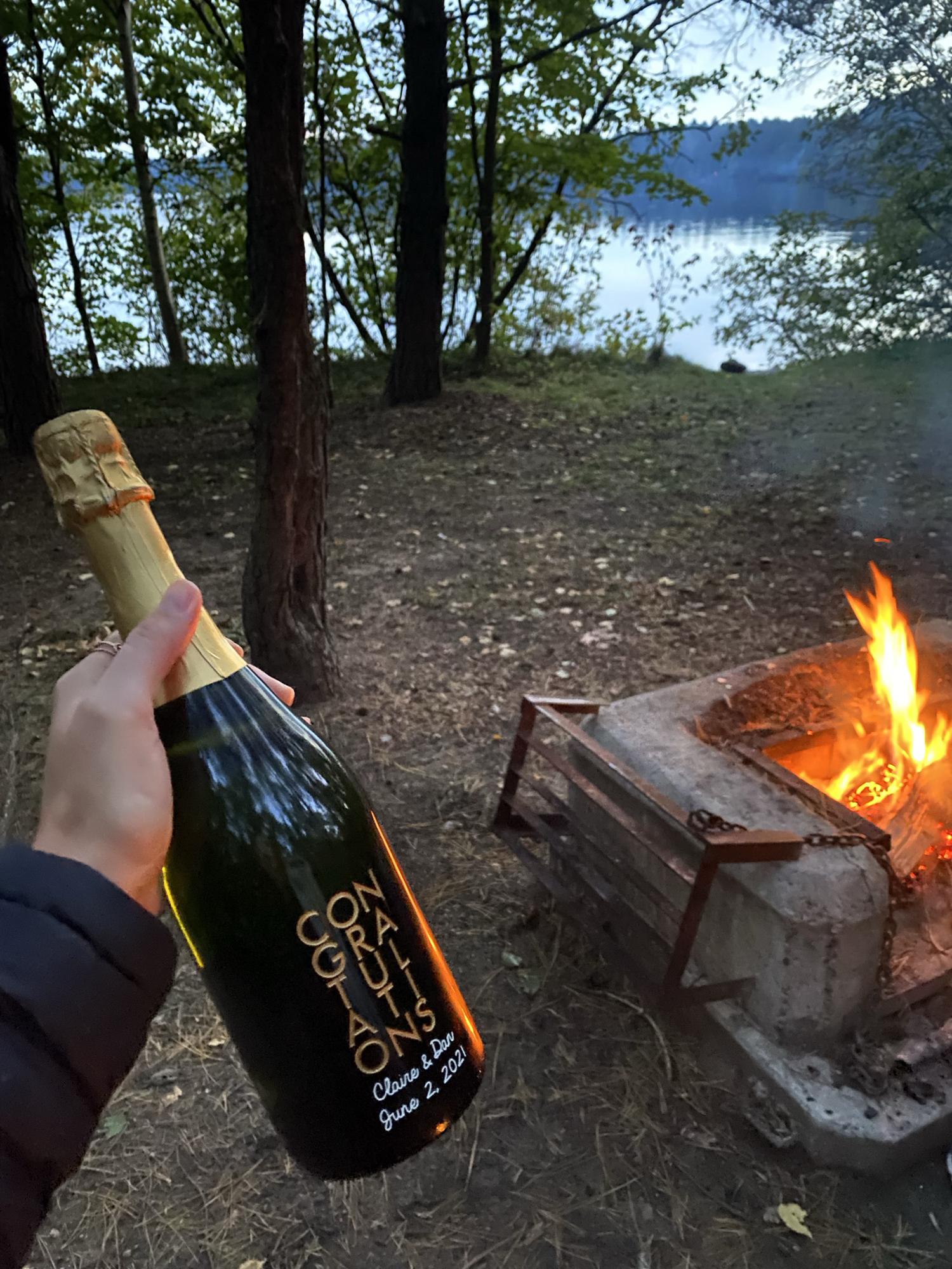 Celebrating our engagement in the Adirondacks