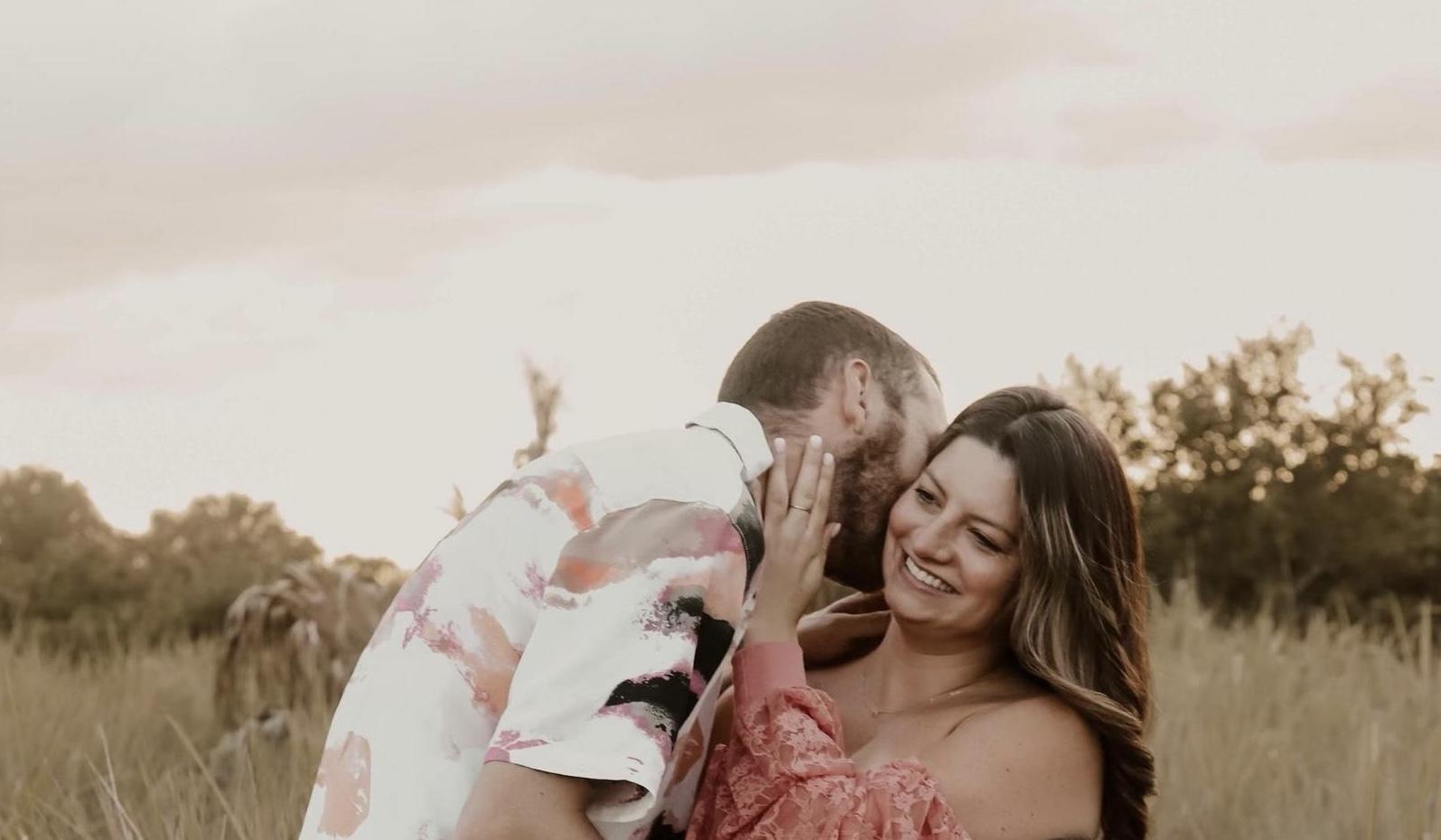 The Wedding Website of Ashley Wieben and Taylor Cresswell