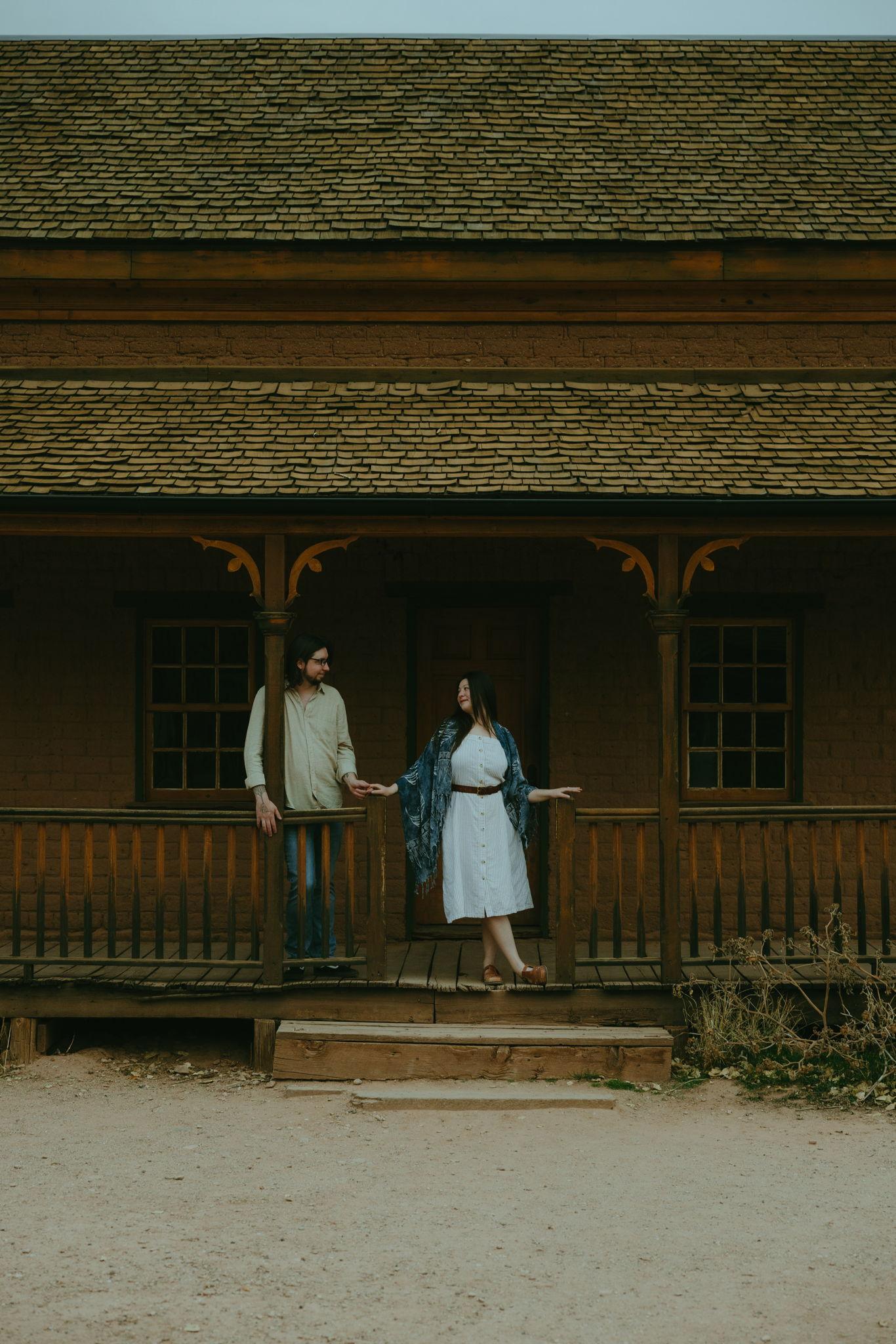 The Wedding Website of Imogen Clamons and Brandon Jordahl