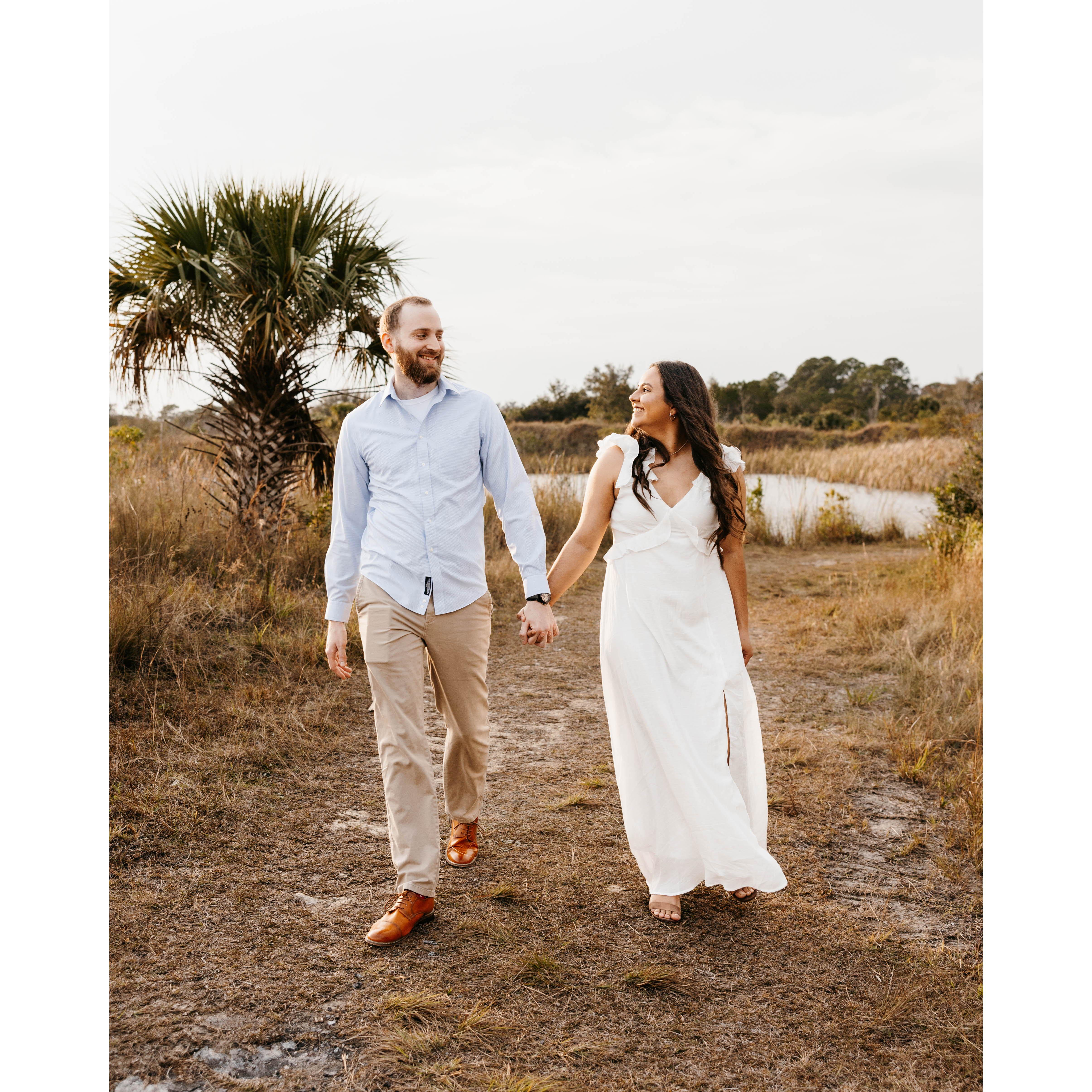Engagement Photos 2023