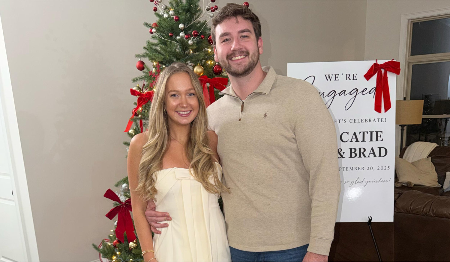 The Wedding Website of Catie Jester and Brad Hellerstedt