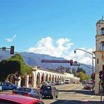Visit Downtown Ojai