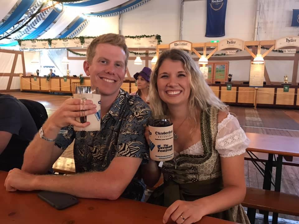 The Wedding Website of Jessica Hintzsche and Jonathon Waddington