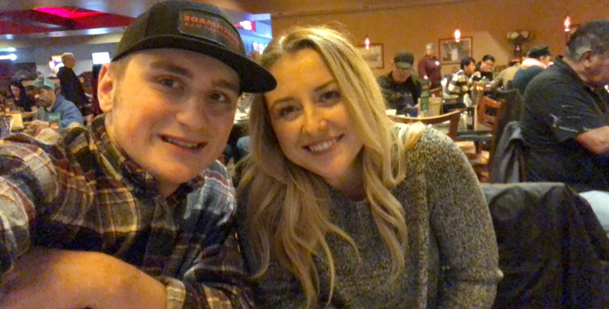oregon trip- 2019