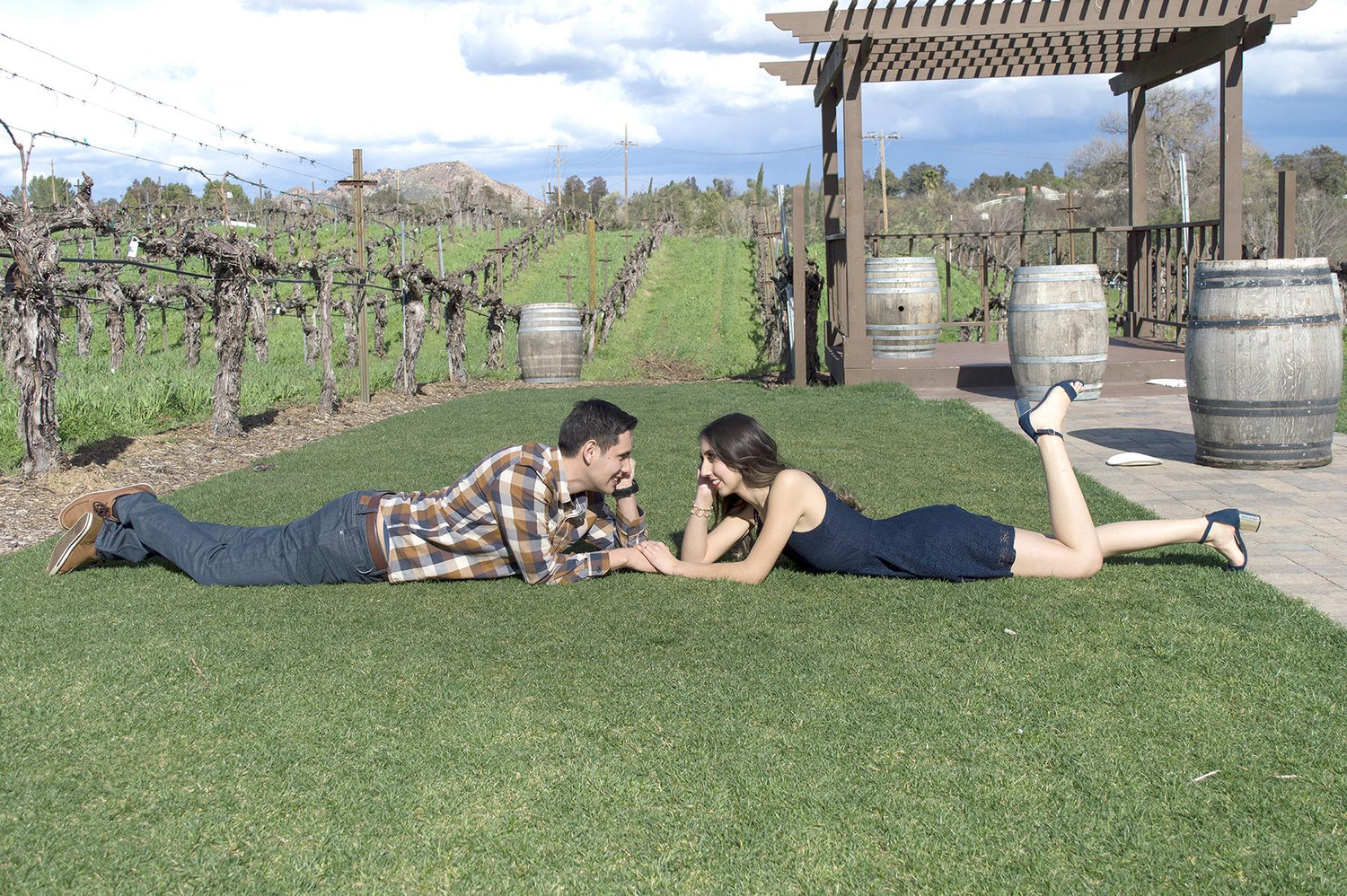 The Wedding Website of Jonathan Galvan and Anahi Zavala
