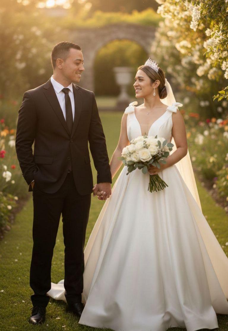The Wedding Website of LINA CASTRO and GERMAN GUTIERREZ