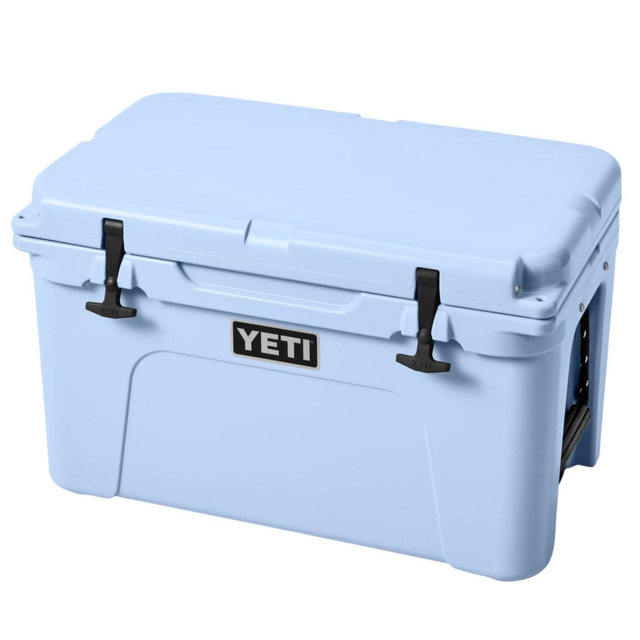 YETI Tundra 45 Cooler