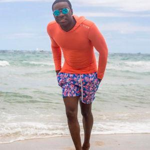 Beach clothes and swimsuits for the honeymoon