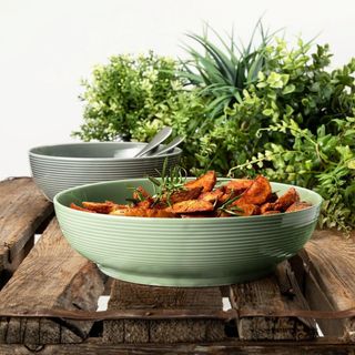 Beat Pasta Bowl, Set of 4