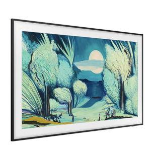 65" Class The Frame QLED 4K TV, Art Mode AI TV, LS03FA | Samsung US