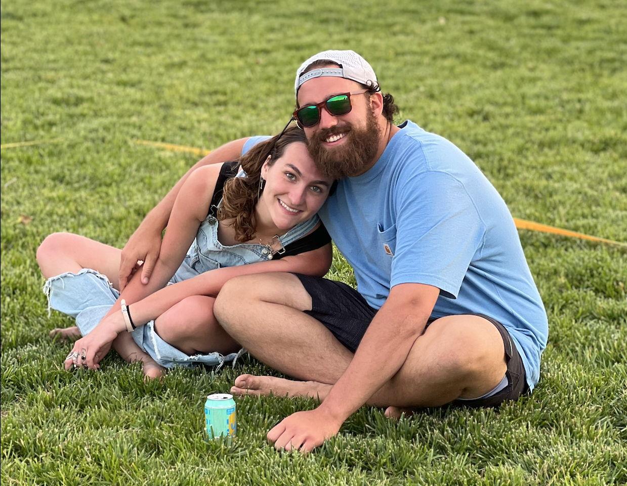 The Wedding Website of Anna Iselli and Mitchell Corriveau