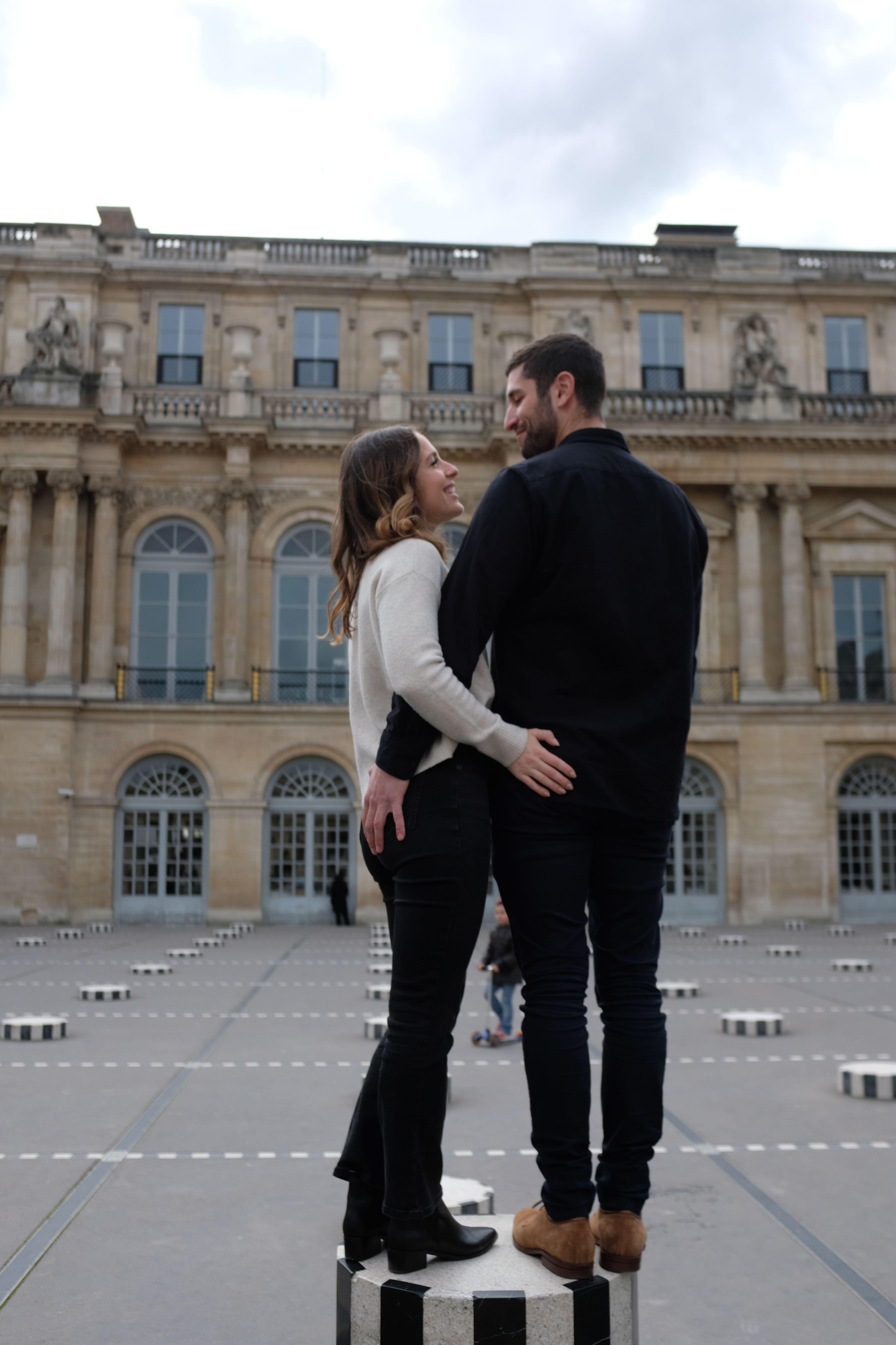 The Wedding Website of Zoë Berkery and Cory Blitz