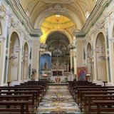 Parish Church of Saint Januarius