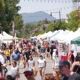 Steamboat Farmer's Market