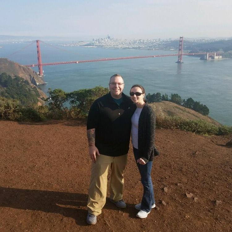 Sausalito CA 2017