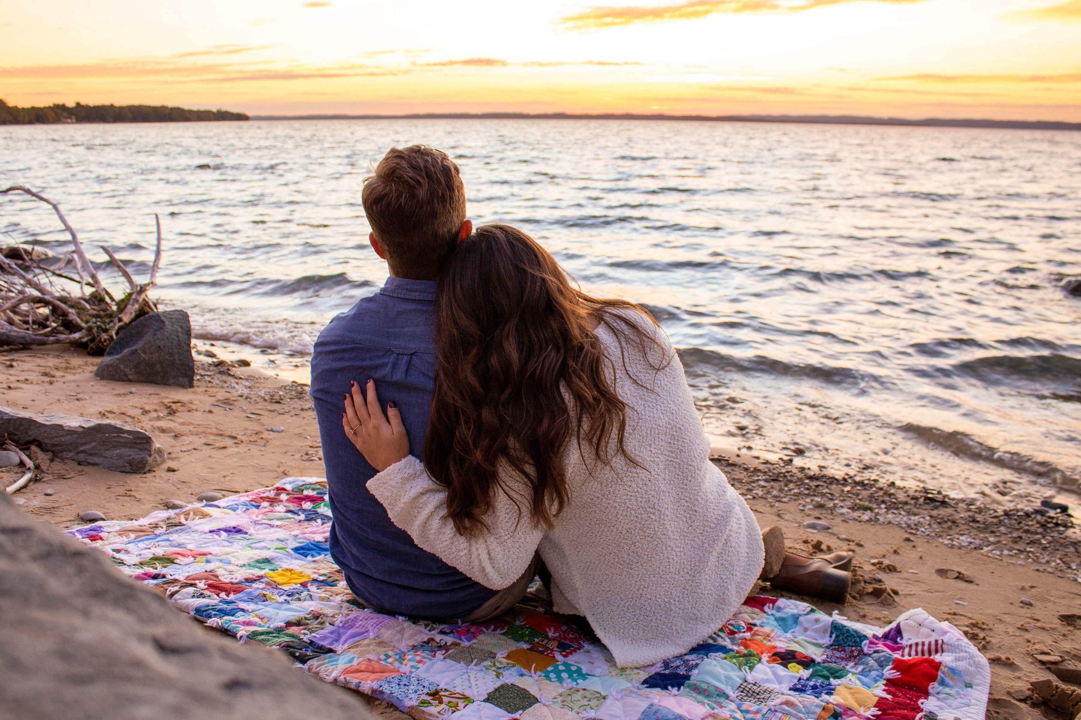 The Wedding Website of Brittney Buti and Alex Primeau