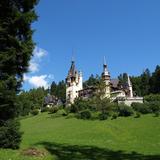 Peleș Castle