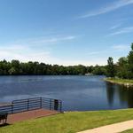 Memorial Park
