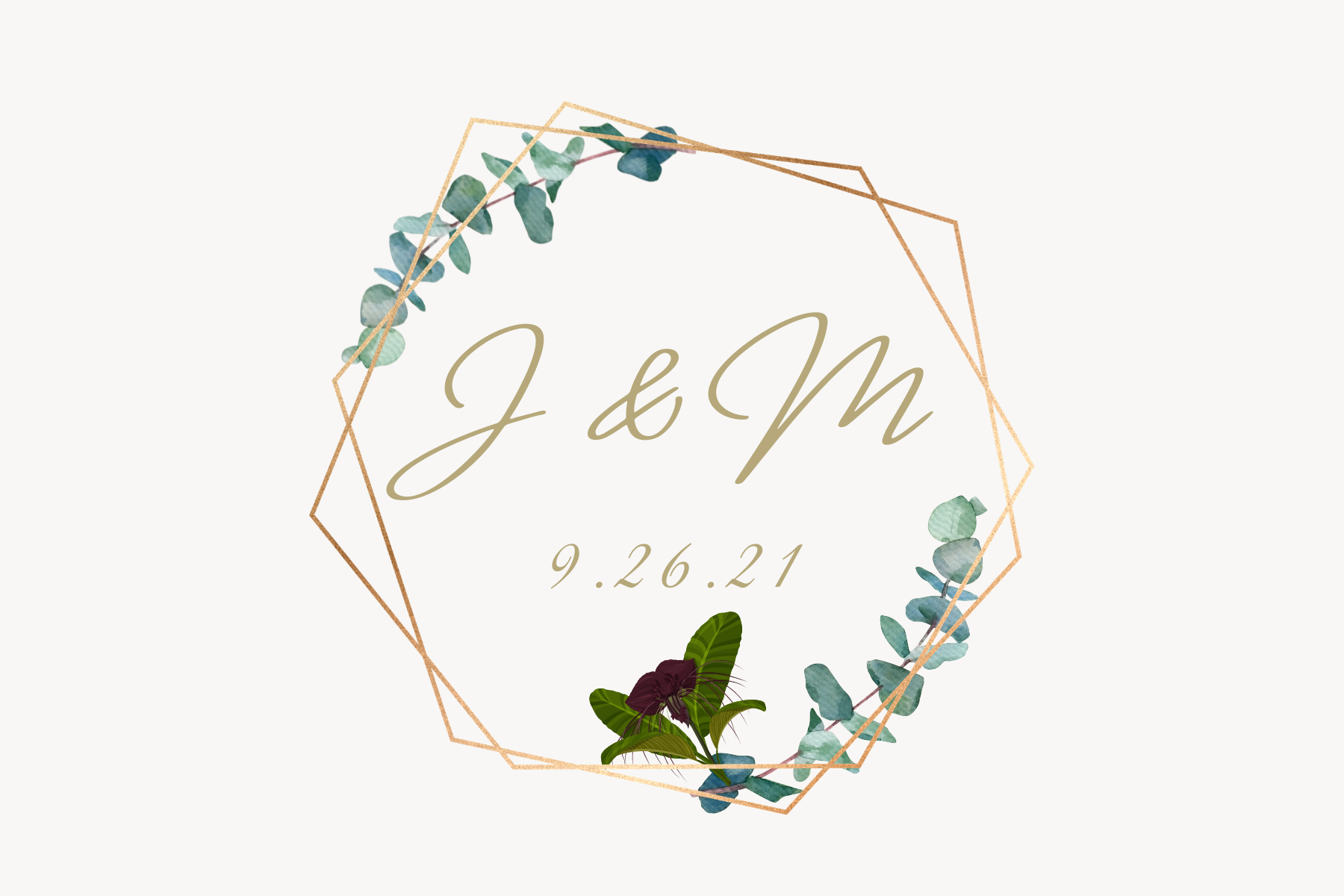 The Wedding Website of Jeanette González and Mark Benavides