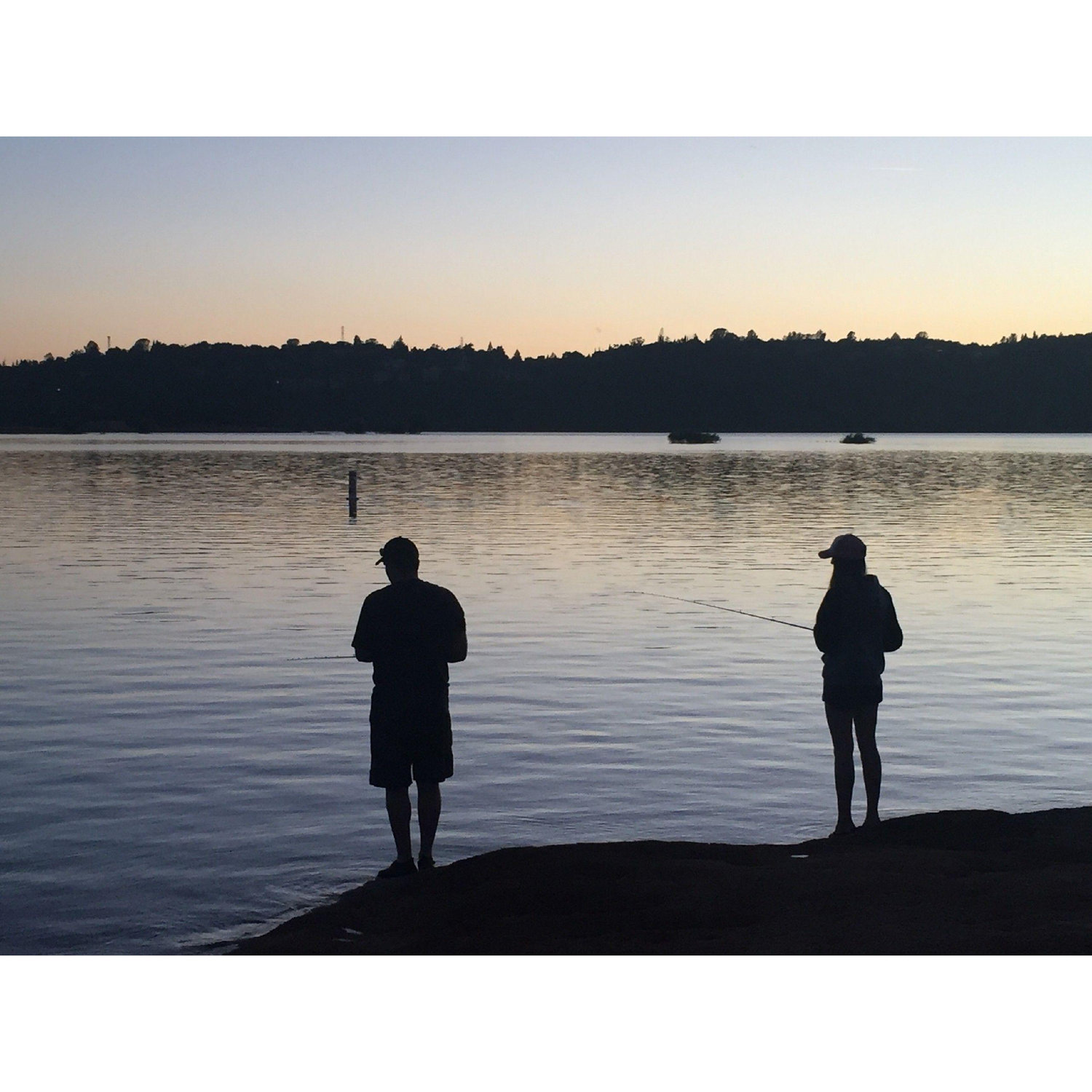 Folsom Lake