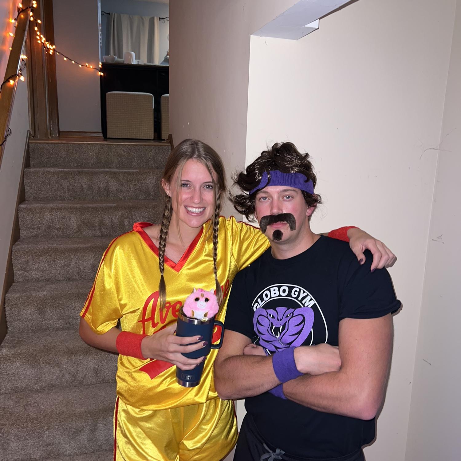 Halloween Costume Contest Winners 2023