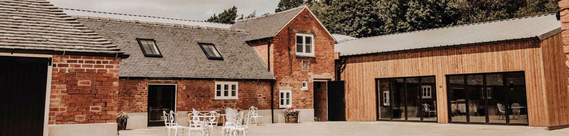 The Wedding Website of Alice Crossley and Nathan Burke