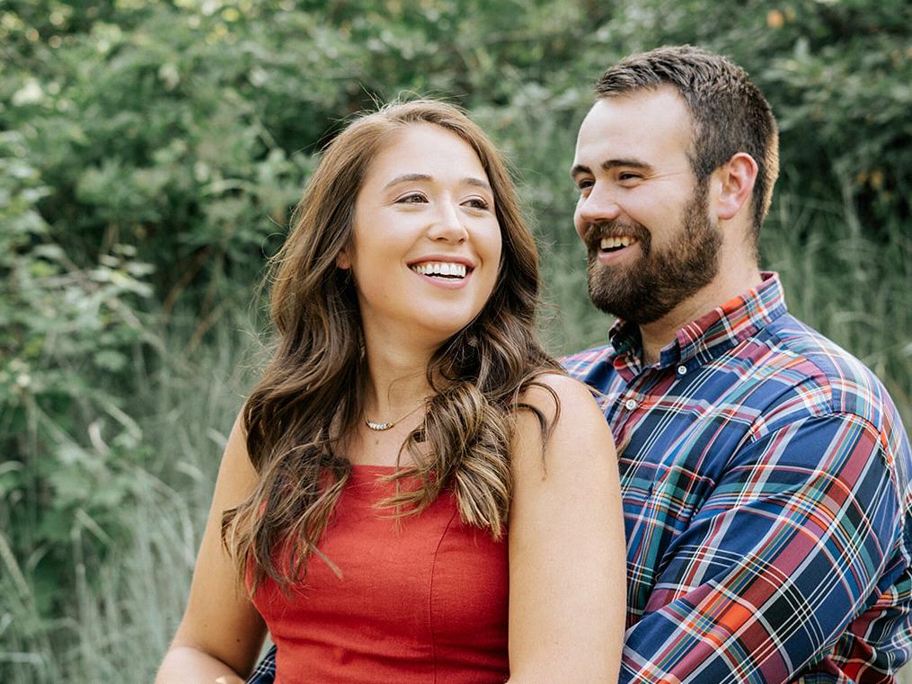 The Wedding Website of Natalie Gilbert and Grant Holbrook