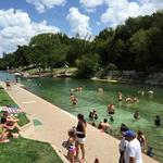 Barton Springs Pool