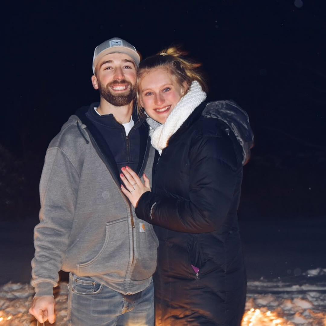 The proposal - 3/2/2019