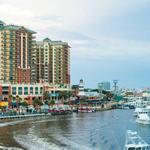 Destin Harbor Boardwalk