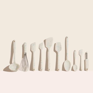 GIR 10 Piece Silicone Kitchen Utensil Set