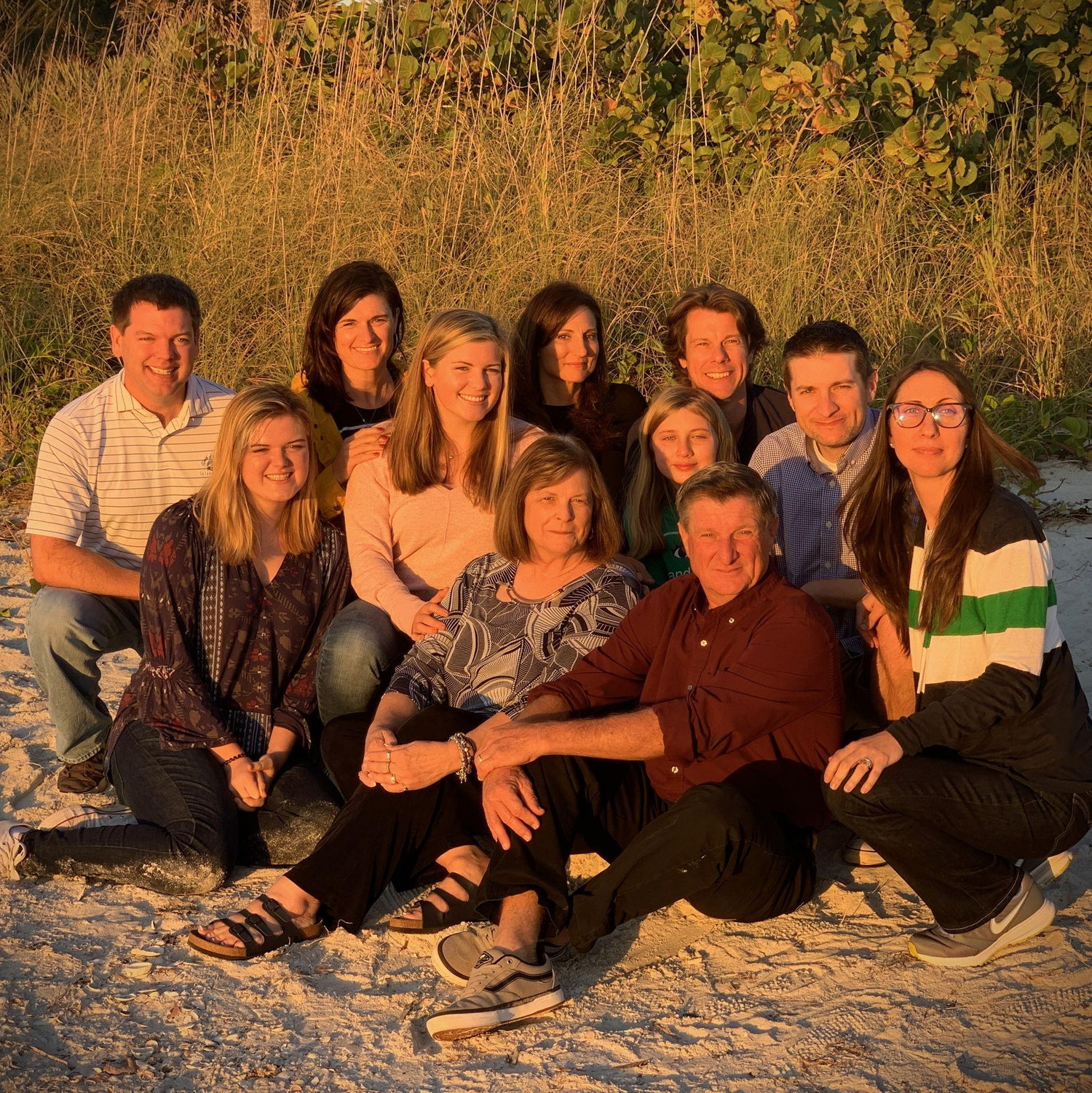 Sanz Family