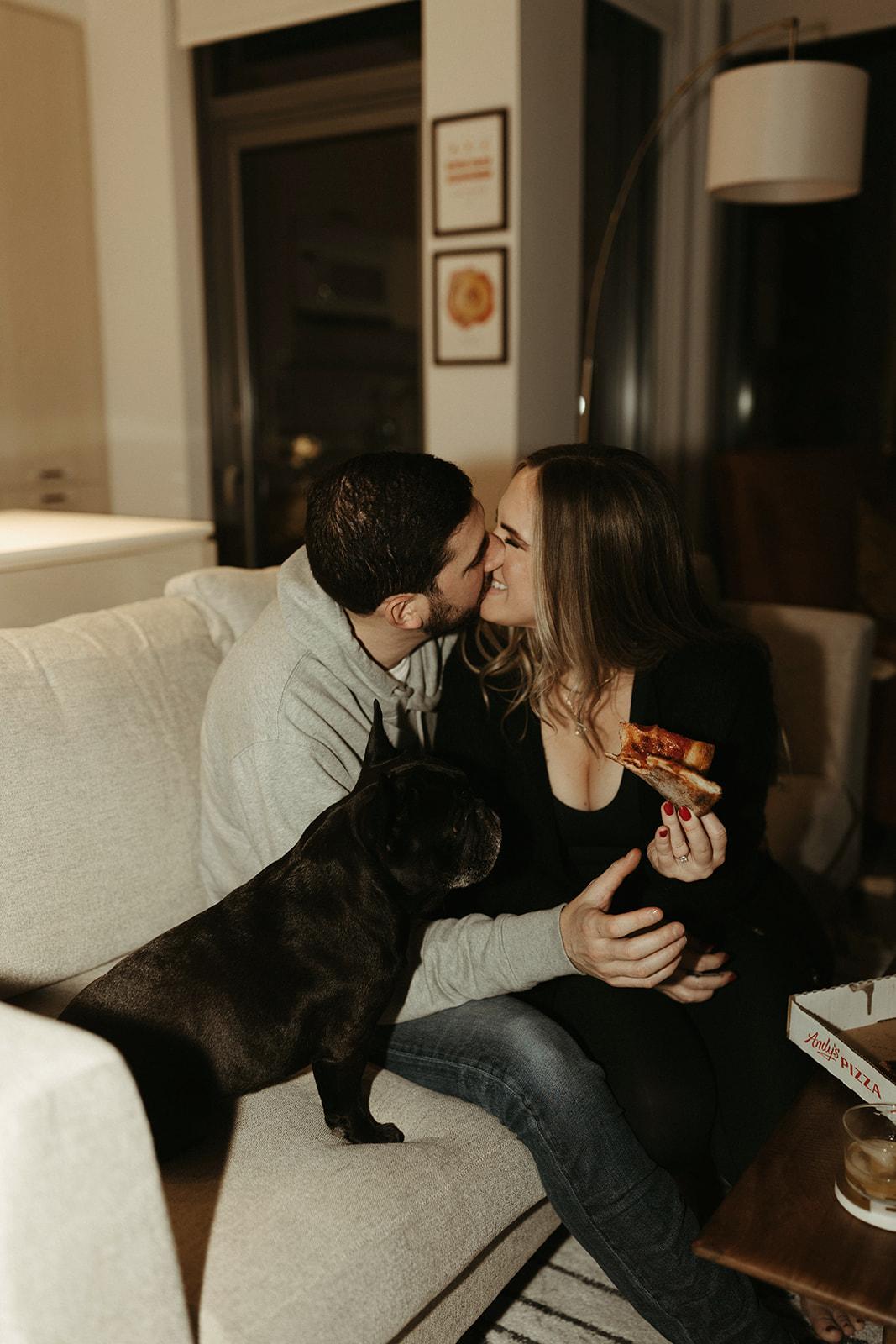 The Wedding Website of Max Neufeld and Ashley Pilarski
