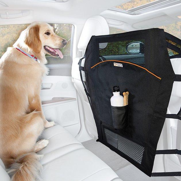 Kurgo Backseat Barrier