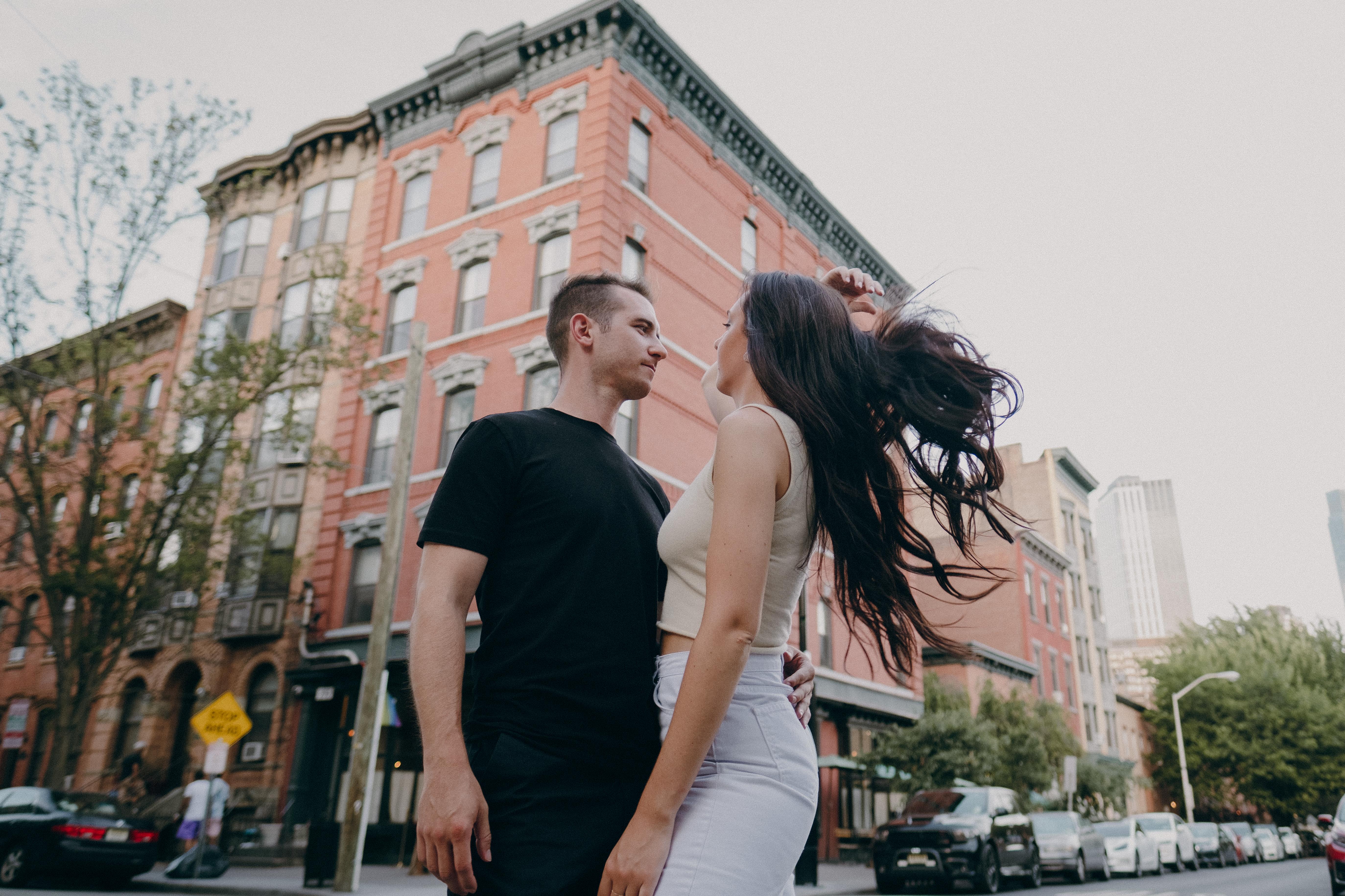 The Wedding Website of Claire Doddy and Dominic DeFalco