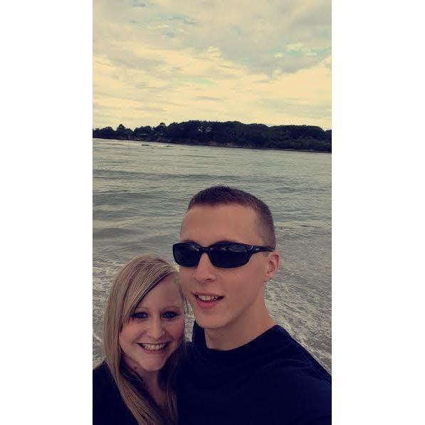 Our first trip to Maine