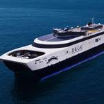 The CAT - Bay Ferries