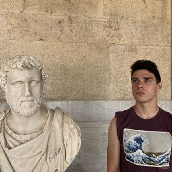 Weekend visiting NYC Museums