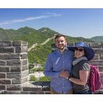 The Great Wall of China