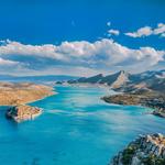 Nisida Spinalonga