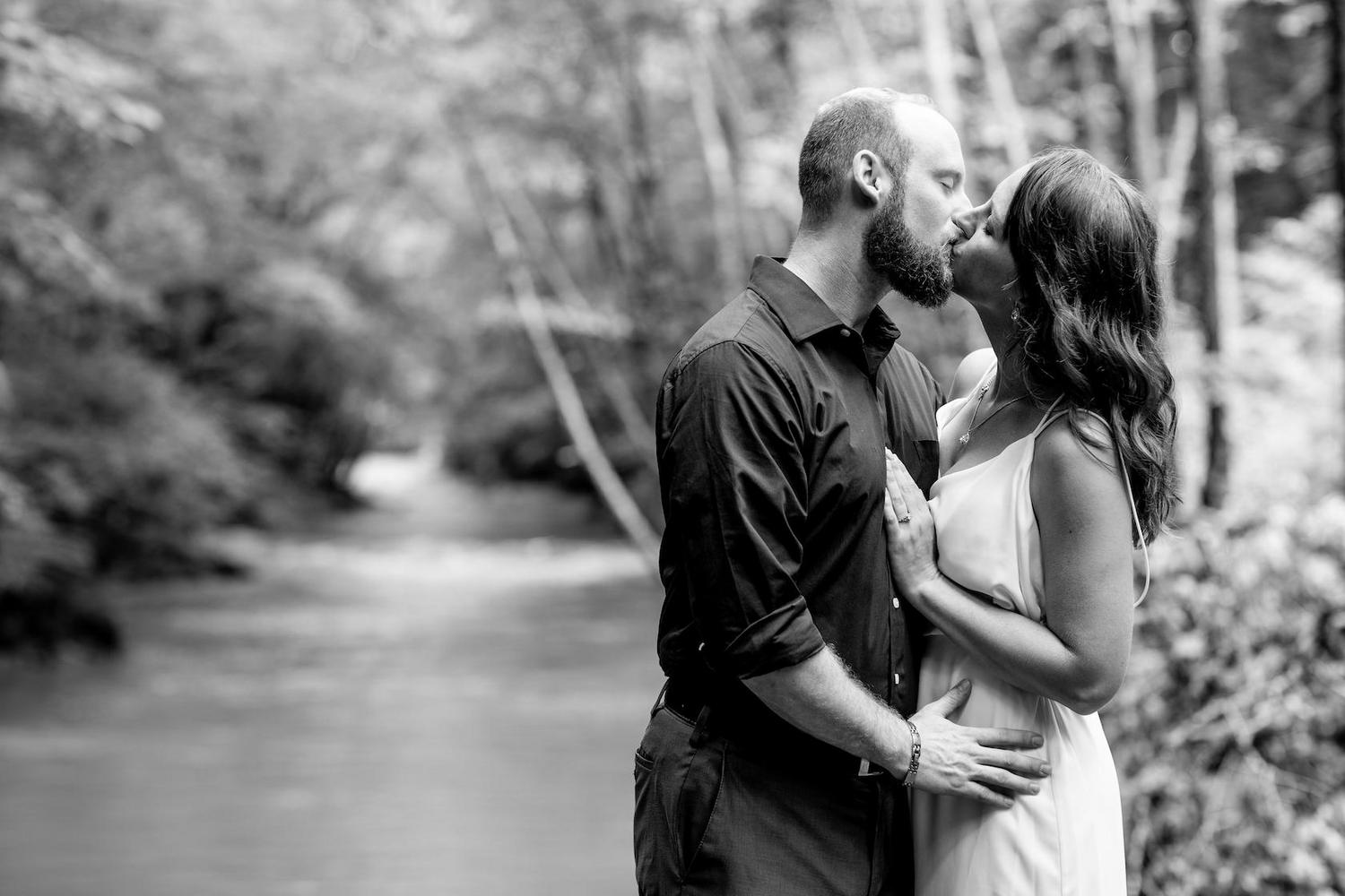 The Wedding Website of Grant Melia and Kristina Snyder